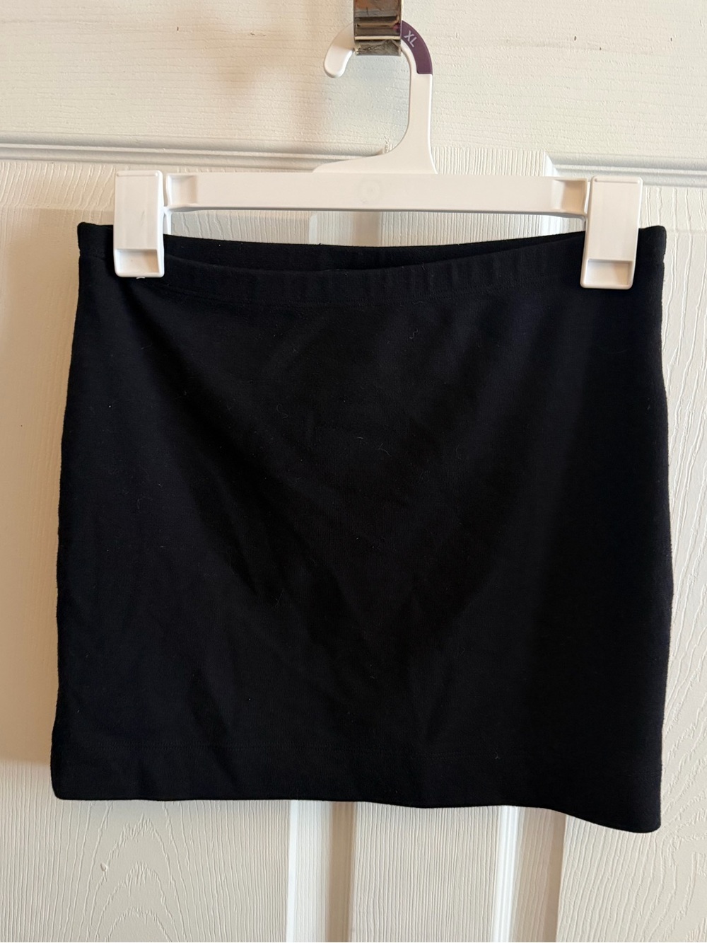 Forever 21 Mini Black Skirt Women’s Size Small